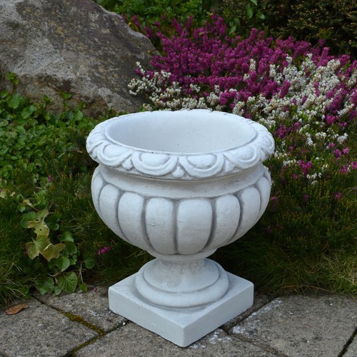 Vaso fiori trogolo per - vaso,
