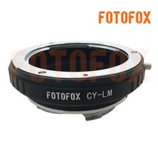 Adattatore CY-LM obiettivo