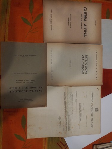 Materiale militare - materiale,