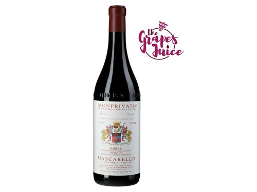 Mascarello giuseppe figlio - mascarello,