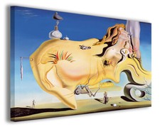 Quadri famosi Salvador Dalì