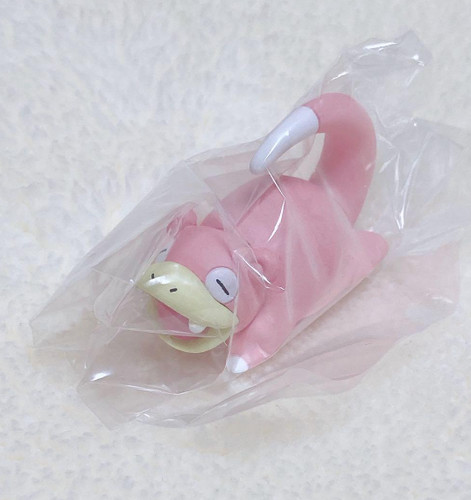 Pokemon takaratomy gacha