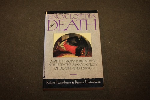 Encyclopedia death by - of,