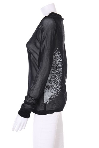 Pianurastudio maglia manica - pianurastudio,
