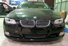 FARI BMW SERIE 3 COUPE' E92 E93 ANGEL EYES PER XENON SERIE OEM D1S 06- 02//2010 