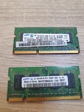 Samsung 1 GB RAM | 2Rx16