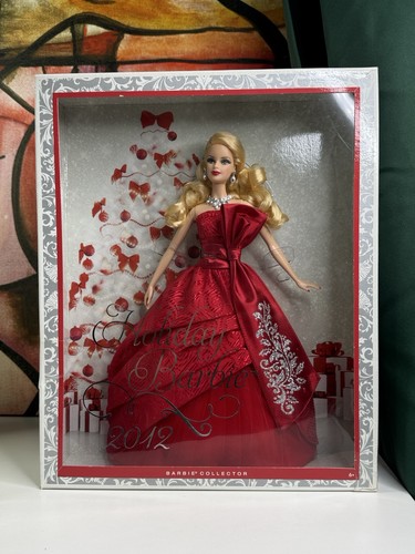 Barbie vacanze - vacanze, 2012