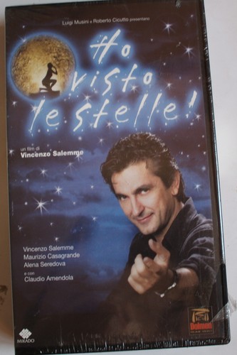 Visto stelle e con - le, di