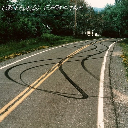 Lee ranaldo electric - ranaldo,