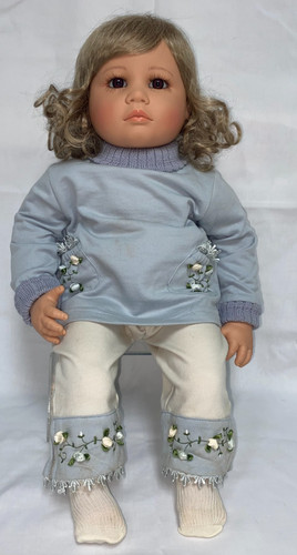 Katie per bambini kute - katie,