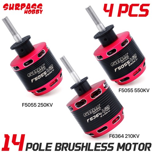 Surpasshobby outrunner motore - surpasshobby,