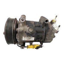 Compressore aria condizionata - compressore,
