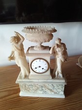 Orologio soprammobile - orologio,
