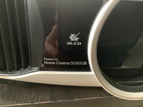 Epson powerlite home cinema - epson,
