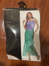 Costume Halloween Donna Deluxe