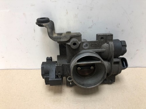 Throttle valve fiat panda - throttle,