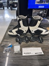 stivali wakeboard hyperlite