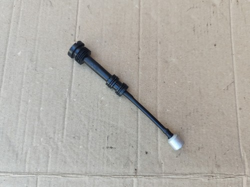 Tubo olio per motosega - olio,