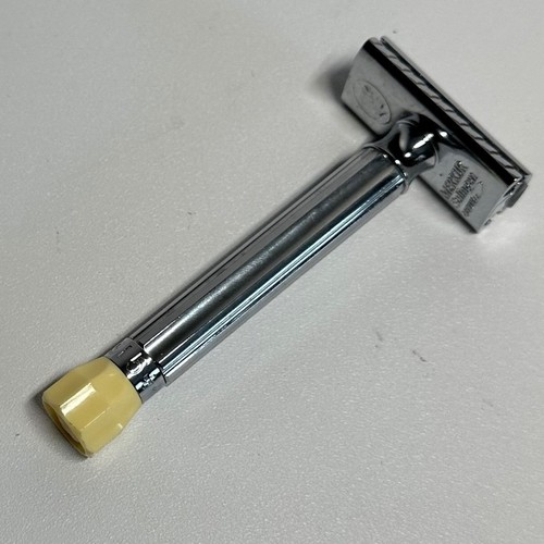 Rasoio sicurezza regolabile - sicurezza,