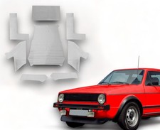 Cielo Per VW Golf 1 A Tre