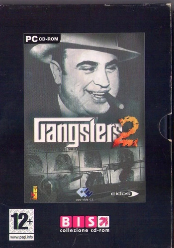 Gangsters per computer - gangsters,