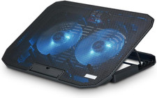 Laptop Cooler Stand - Ventola