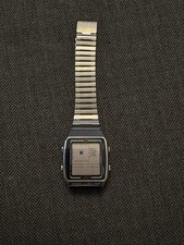 Orologio Uomo TIMEX Q Reissue