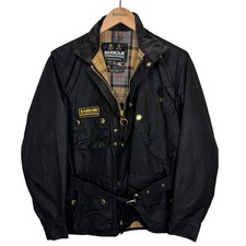 Barbour International Giacca