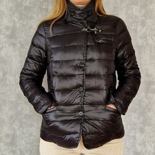 Soxxs piumino donna trapuntato