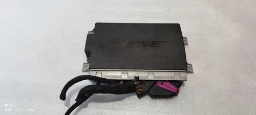 Audi 4f2 c6 amplificatore - 4f2,,