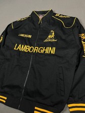Giacca Lamborghini Automobili
