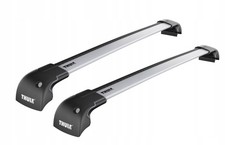 Barre base Thule WingBar Edge