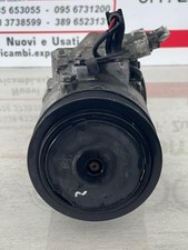 COMPRESSORE ARIA CONDIZIONATA CLIMA A/C PER VOLKSWAGEN Polo 5° Serie 5Q0820803F