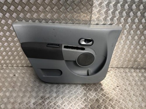Pannello portiera anteriore