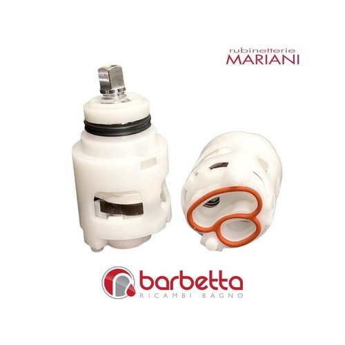 Cartuccia ricambio mariani - cartuccia,