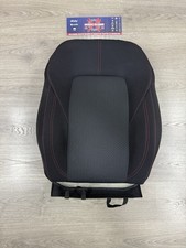 Rivestimento Schienale Del Sedile Anteriore Destro E Ricambi Per Ford Puma