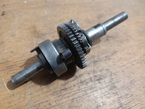 Kreidler florett avviamento - kreidler, florett,