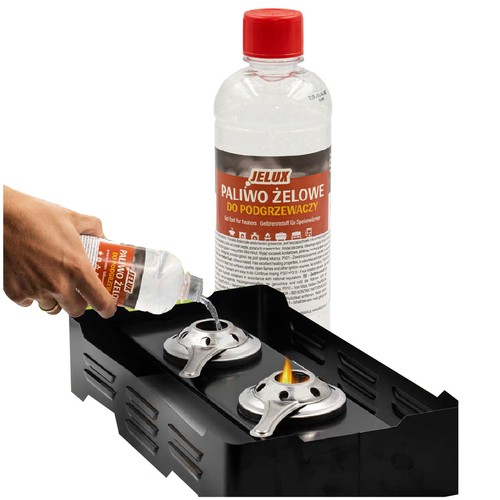 Combustibile gel per - gel,