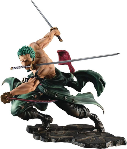 Portrait pirates one piece - portrait.of.pirates,