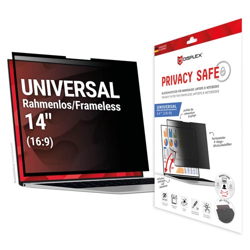 Displex privacy safe - displex,