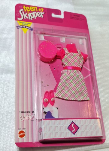 Vintage 1997 mattel - vintage,