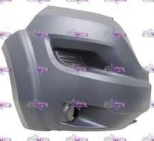 PARAURTI CANTONALE ANTERIORE