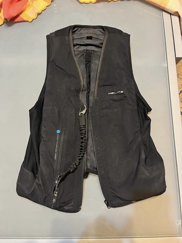 Airbag equitazione - equitazione,