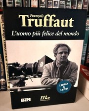François Truffaut –