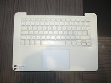 Clavier AZERTY Top Case