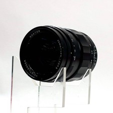 Voigtlander nokton mm - voigtlander,