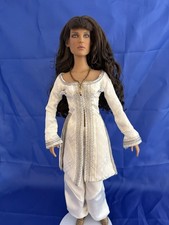Tonner Doll Prince Of Persia