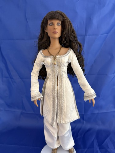 Tonner doll prince - prince, persia