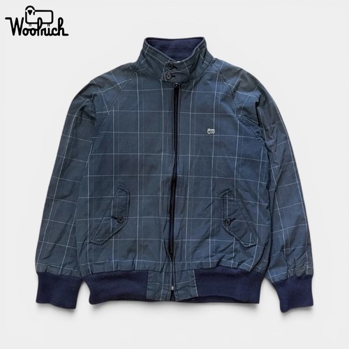 Giacca harrington vintage - giacca,