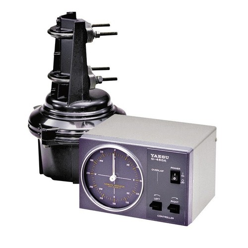 Yaesu 450cdc rotore - g-450cdc,